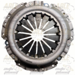 PRENSA CLUTCH+MAZDA