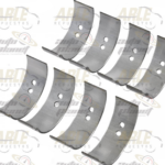 CASQ BIELA 0.25+22R