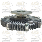 FAN CLUTCH+KA24 - Imagen 2