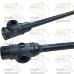 BARRA DADOS+HILUX 22R