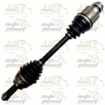 FLECHA COMPLETA RH+MAZDA3