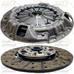 KIT PRENSA CLUTCH+ISUZU 4JJ1 - Imagen 4