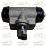 BOMBA RUEDA RH+CIVIC