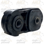 SOPORTE MOTOR+SENTRA
