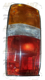 STOP CROMO LH+RN55