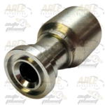 ACOPLE BRIDA RECTA 3/4X3/4 UND - Imagen 3