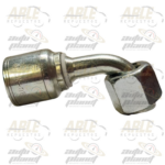 ACOPLE HEMBRA 90° JIC 1/2X5/8