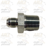 ADAPT MACHO-MACHO 3/8X1/2 - Imagen 2
